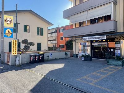 La via del Caffè Massa e Cozzile (Pistoia) Negozio Cialde Capsule Caffè